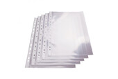 Klarsichthüllen Biella A4 100 my transparent, Art.-Nr. 1772095 - Paterno Shop Klarsichthüllen Biella A4 100 my transparent, Art.-Nr. 1772095 - Paterno Shop