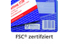 Stundennachweis ZWF, DIN A4, Art.-Nr. 1773ZWF - Paterno Shop