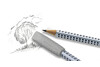 Ersatzradierer Faber GRIP 2001 ERASER CAP 2er, Art.-Nr. 187000 - Paterno Shop