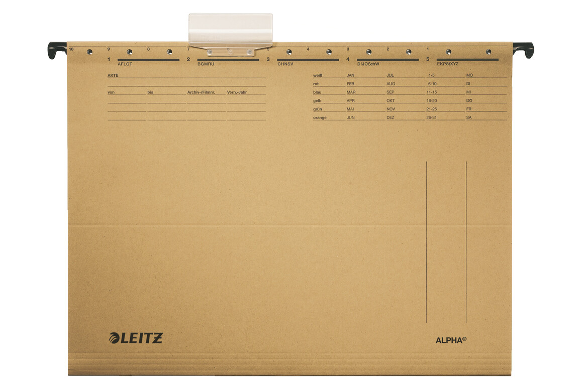 Hängemappe Leitz A4 seitlich offen, Art.-Nr. 1915-00-00 - Paterno Shop Hängemappe Leitz A4 seitlich offen, Art.-Nr. 1915-00-00 - Paterno Shop