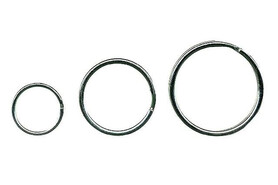 Schlüsselringe aus Metall 20mm, Art.-Nr. 1920ALCO - Paterno B2B-Shop