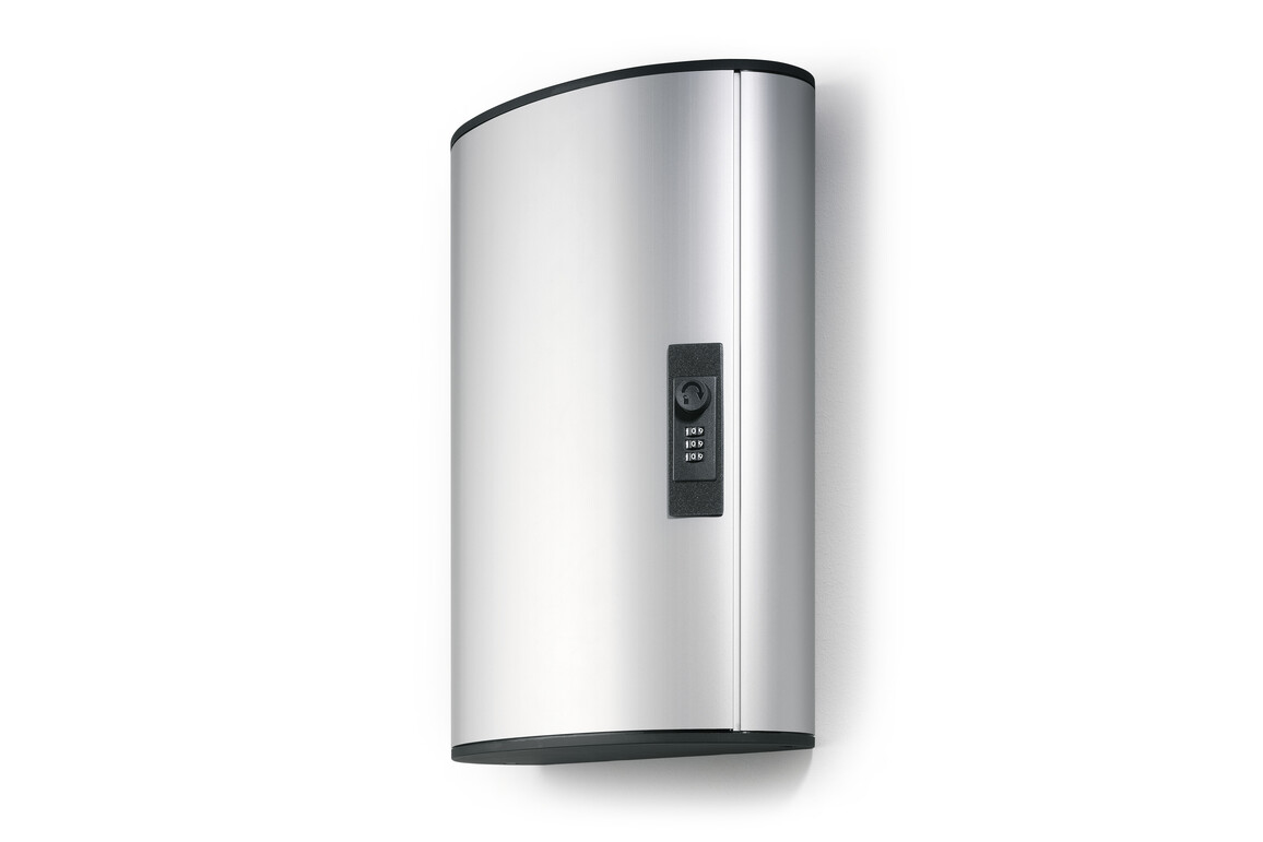 Schlüsselkasten Durable Key Box Code 72, Art.-Nr. 196723 - Paterno Shop Schlüsselkasten Durable Key Box Code 72, Art.-Nr. 196723 - Paterno Shop