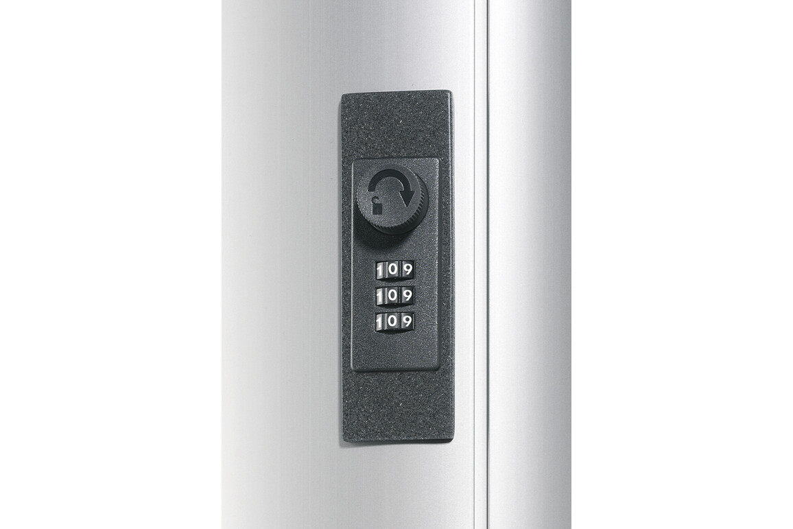 Schlüsselkasten Durable Key Box Code 72, Art.-Nr. 196723 - Paterno Shop Schlüsselkasten Durable Key Box Code 72, Art.-Nr. 196723 - Paterno Shop