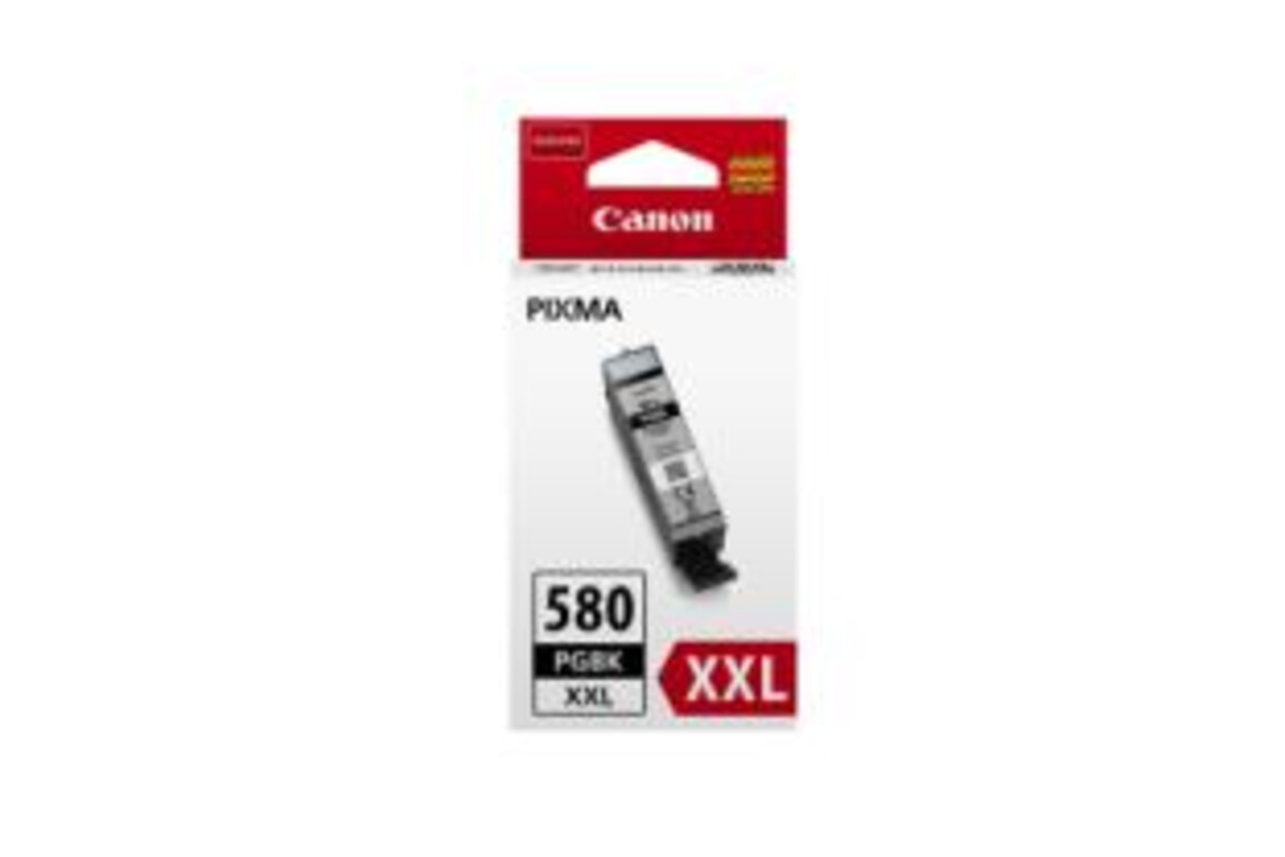 Canon Ink pigment black XXL 25,7ml, Art.-Nr. 1970C001 - Paterno Shop