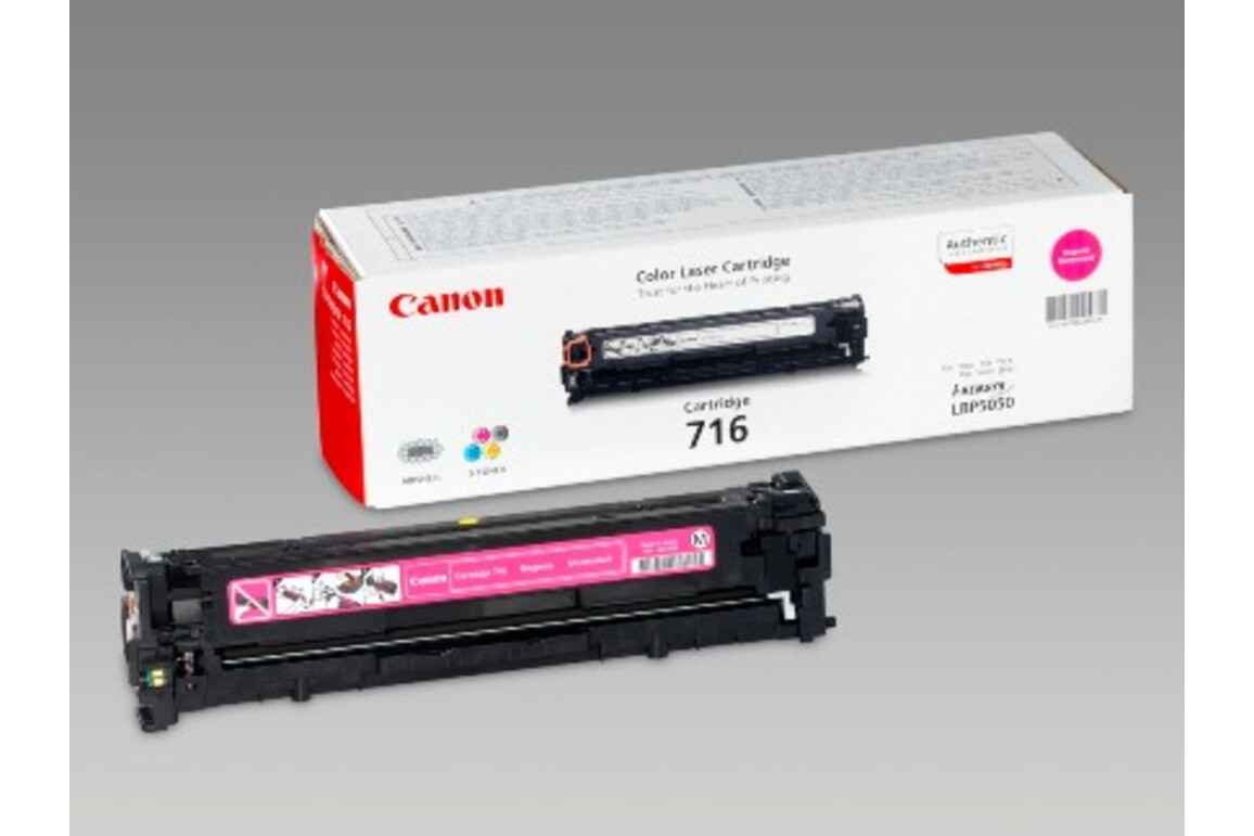 Canon Cartridge LBP5050 mag EP-716 1,5K, Art.-Nr. 1978B002 - Paterno Shop