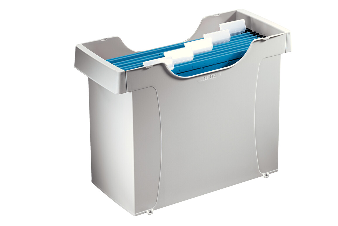 Miniaktei Leitz Plus A4 schwarz, Art.-Nr. 1993-0-SW - Paterno Shop Miniaktei Leitz Plus A4 schwarz, Art.-Nr. 1993-0-SW - Paterno Shop