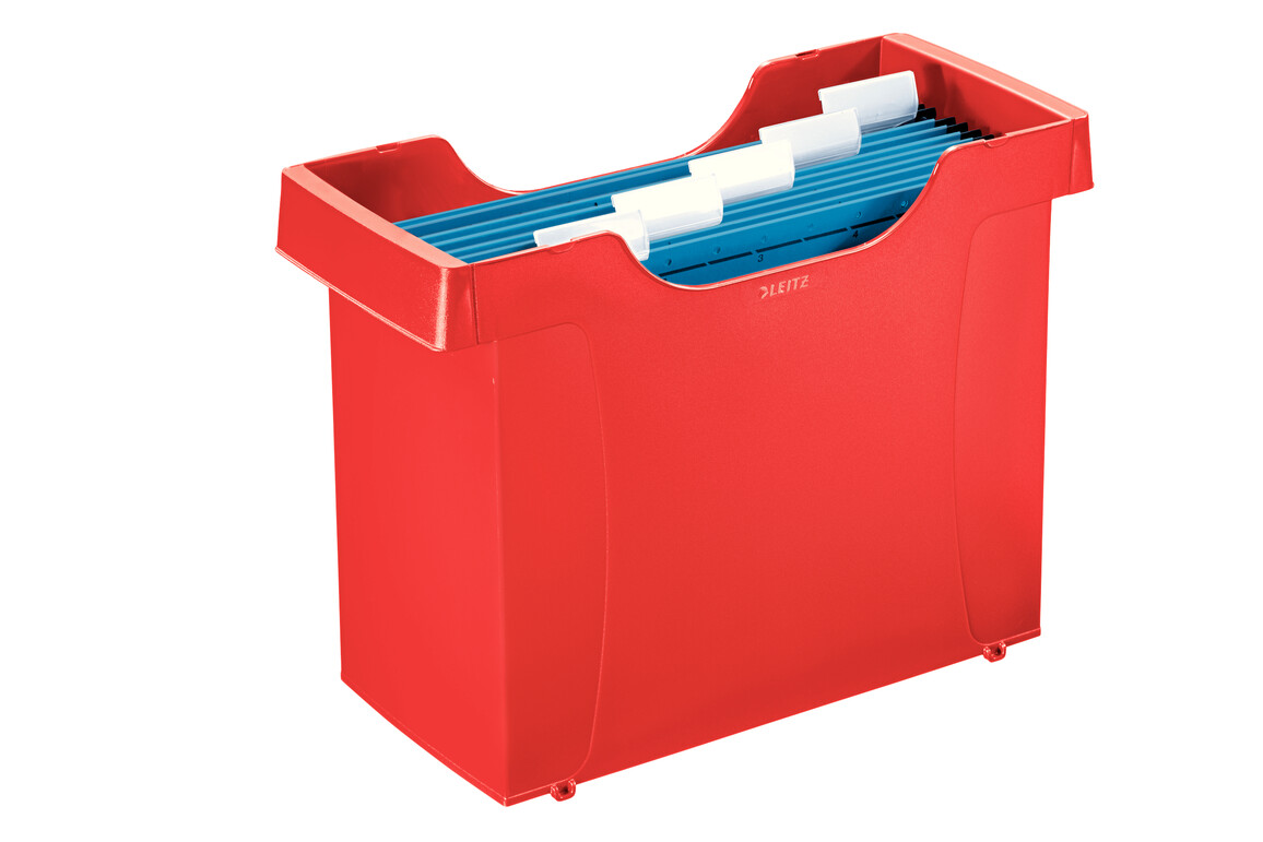 Miniaktei Leitz Plus A4 schwarz, Art.-Nr. 1993-0-SW - Paterno Shop Miniaktei Leitz Plus A4 schwarz, Art.-Nr. 1993-0-SW - Paterno Shop