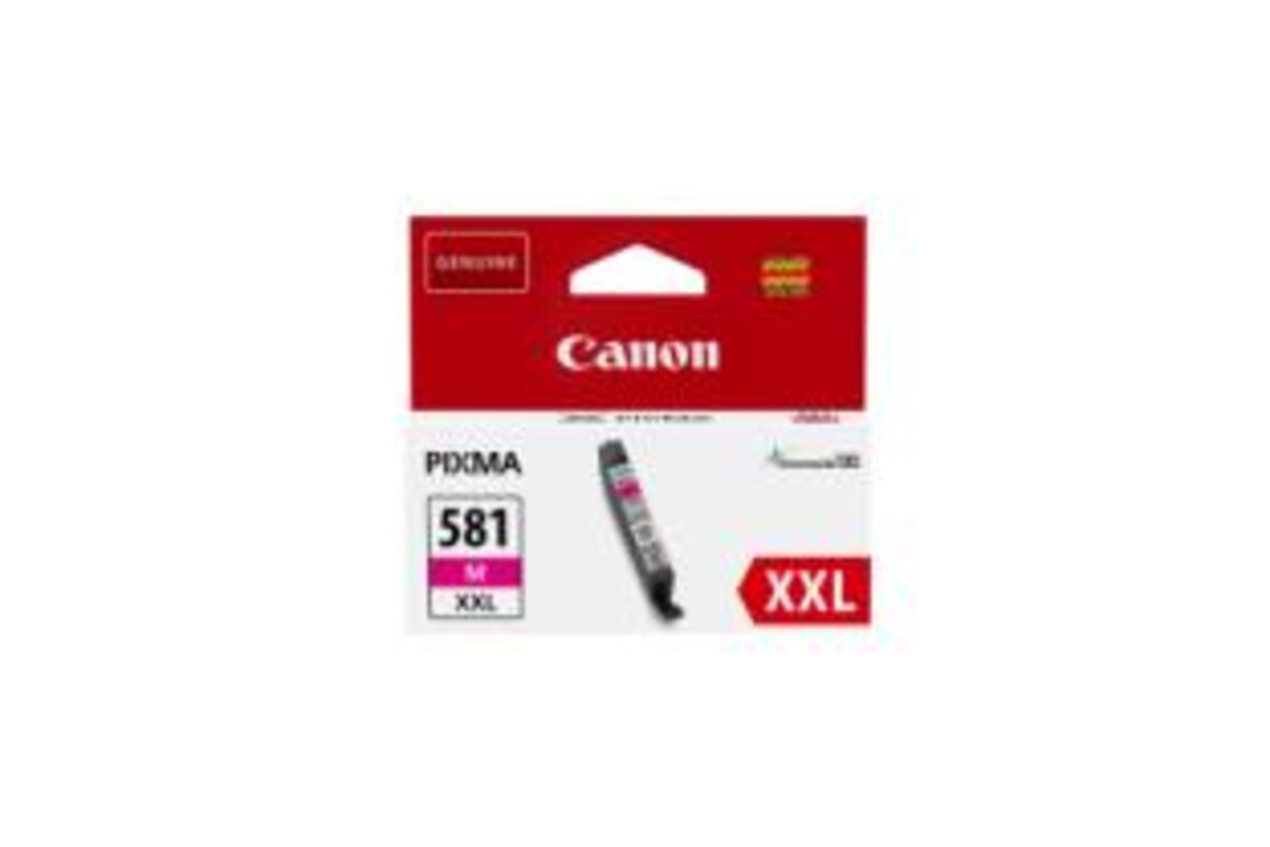 Canon Ink mag. XXL 11,7ml, Art.-Nr. 1996C001 - Paterno Shop
