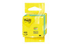 Haftnotizwürfel Post-it 51x51 mm Mini, Art.-Nr. 2012-L - Paterno Shop