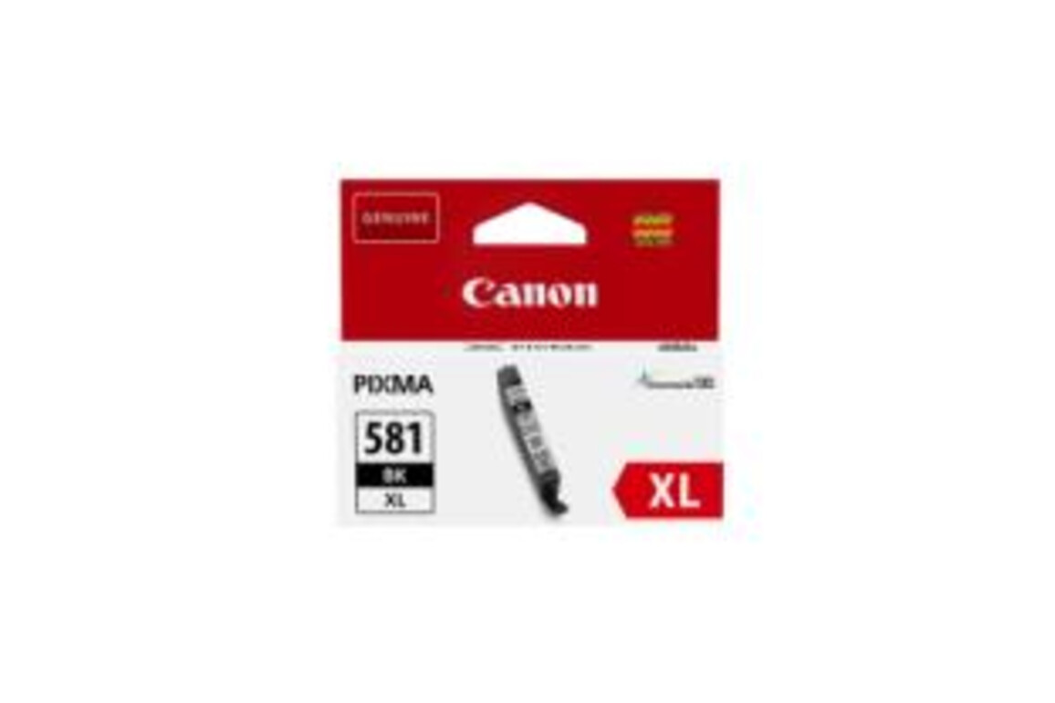 Canon Ink black XL 8,3ml, Art.-Nr. 2052C001 - Paterno Shop