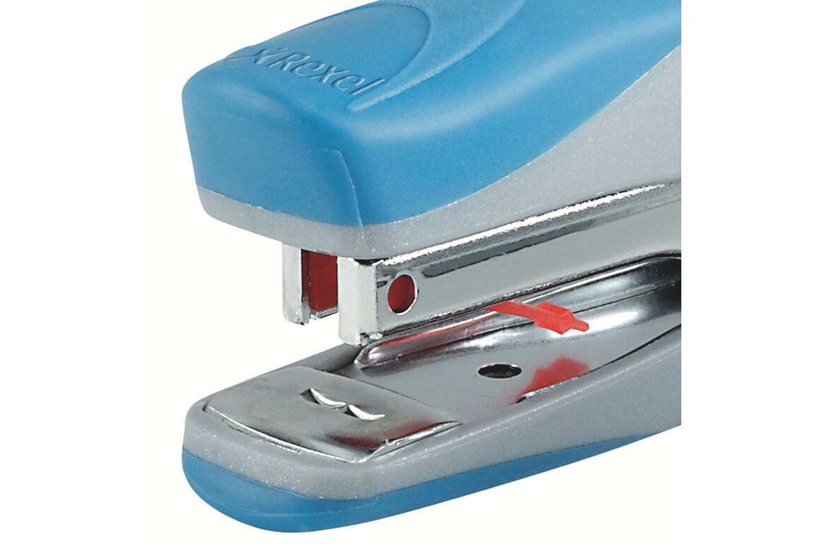 Heftgerät Modell"BAMBI" sortiert, Art.-Nr. 2100154 - Paterno Shop Heftgerät Modell"BAMBI" sortiert, Art.-Nr. 2100154 - Paterno Shop