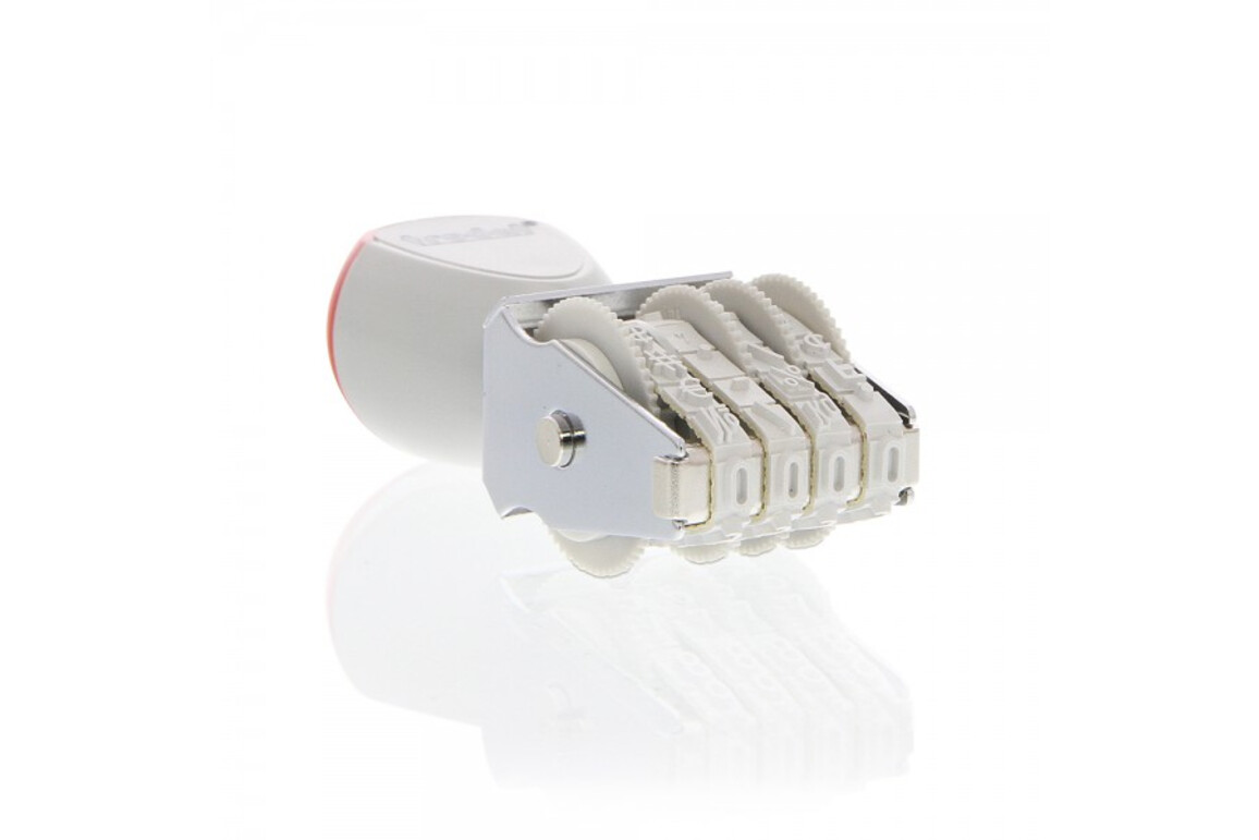 Ziffernbänderstempel Trodat 1544, Art.-Nr. 221544000 - Paterno Shop