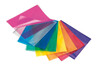 Heftschoner Quart PP farblos, Art.-Nr. 2285-TR - Paterno Shop