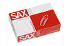 Büroklammern Sax 230 Original 25 mm, Art.-Nr. 230-C - Paterno Shop