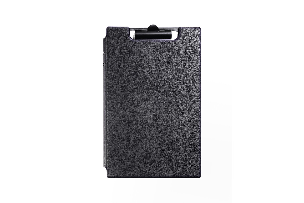 Klemmbrettmappe Durable A4+ Übergrösse schwarz, Art.-Nr. 233201 - Paterno Shop Klemmbrettmappe Durable A4+ Übergrösse schwarz, Art.-Nr. 233201 - Paterno Shop