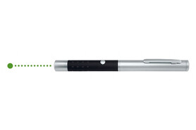 Laserpointer grüner Laser, Art.-Nr. 2364904 - Paterno Shop