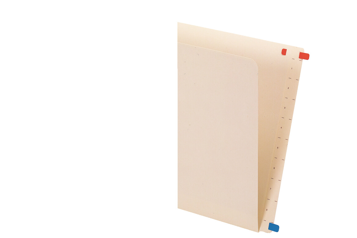 Einstellmappe Leitz OC 2432 chamois, Art.-Nr. 2432 - Paterno Shop