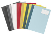 Schnellhefter Durable A4 Opak, Art.-Nr. 25000 - Paterno Shop Schnellhefter Durable A4 Opak, Art.-Nr. 25000 - Paterno Shop