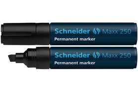 Marker Schneider 250 permanent, Art.-Nr. 250SN - Paterno Shop