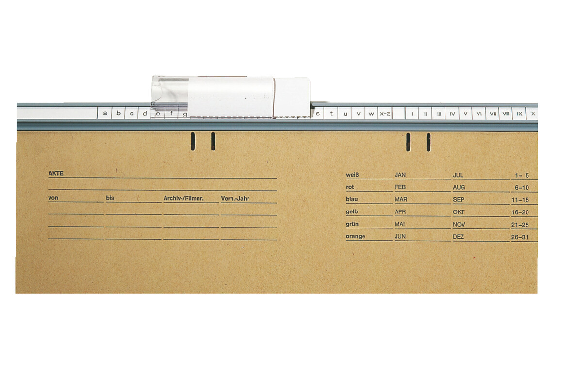 Hängemappe Leitz Beta A4 seitlich offen, Art.-Nr. 2515 - Paterno Shop Hängemappe Leitz Beta A4 seitlich offen, Art.-Nr. 2515 - Paterno Shop