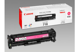 Canon Cartridge EP-718 mag. 2,9K, Art.-Nr. 2660B002 (2660B014) - Paterno Shop