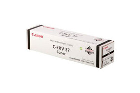 Canon Toner C-EXV37 black 15,1K, Art.-Nr. 2787B002 - Paterno Shop