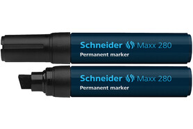 Marker Schneider 280 permanent, Art.-Nr. 280SN - Paterno Shop