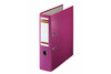 Ordner Bene Standard breit brombeer, Art.-Nr. 291400-BRO - Paterno Shop