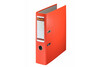 Ordner Bene Standard breit orange, Art.-Nr. 291400-OR - Paterno Shop