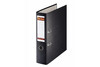 Ordner Bene Standard breit schwarz, Art.-Nr. 291400-SW - Paterno B2B-Shop