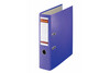 Ordner Bene Standard breit violett, Art.-Nr. 291400-VI - Paterno Shop