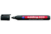 Marker Edding 300 permanent, Art.-Nr. 300 - Paterno Shop Marker Edding 300 permanent, Art.-Nr. 300 - Paterno Shop