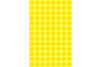 Markierungspunkte ZWF Ø 8 mm, gelb, Art.-Nr. 3013ZWF - Paterno Shop
