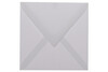 Kuvert Gössler 175x175mm 120 gr. weiss, Art.-Nr. 3014K - Paterno Shop