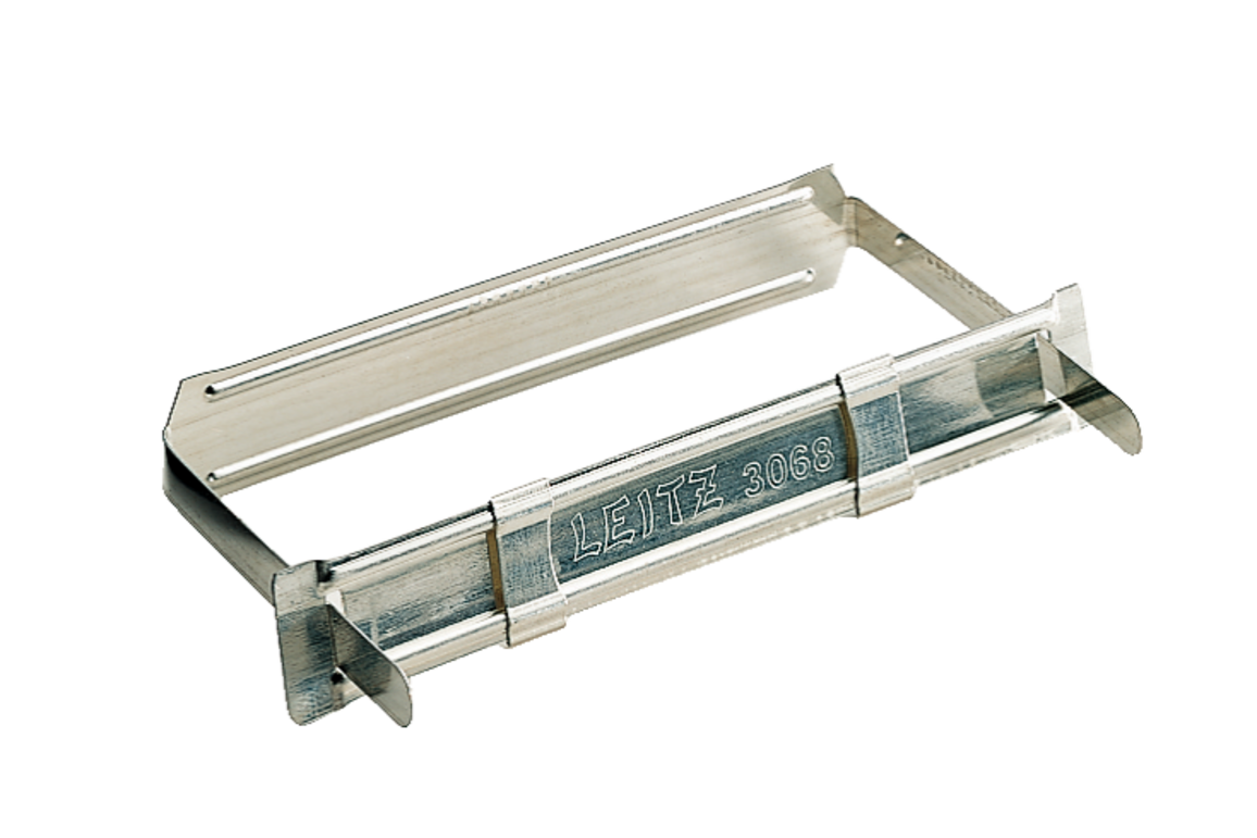 Aktenbinder Leitz Metall 90 mm, Art.-Nr. 3068 - Paterno Shop
