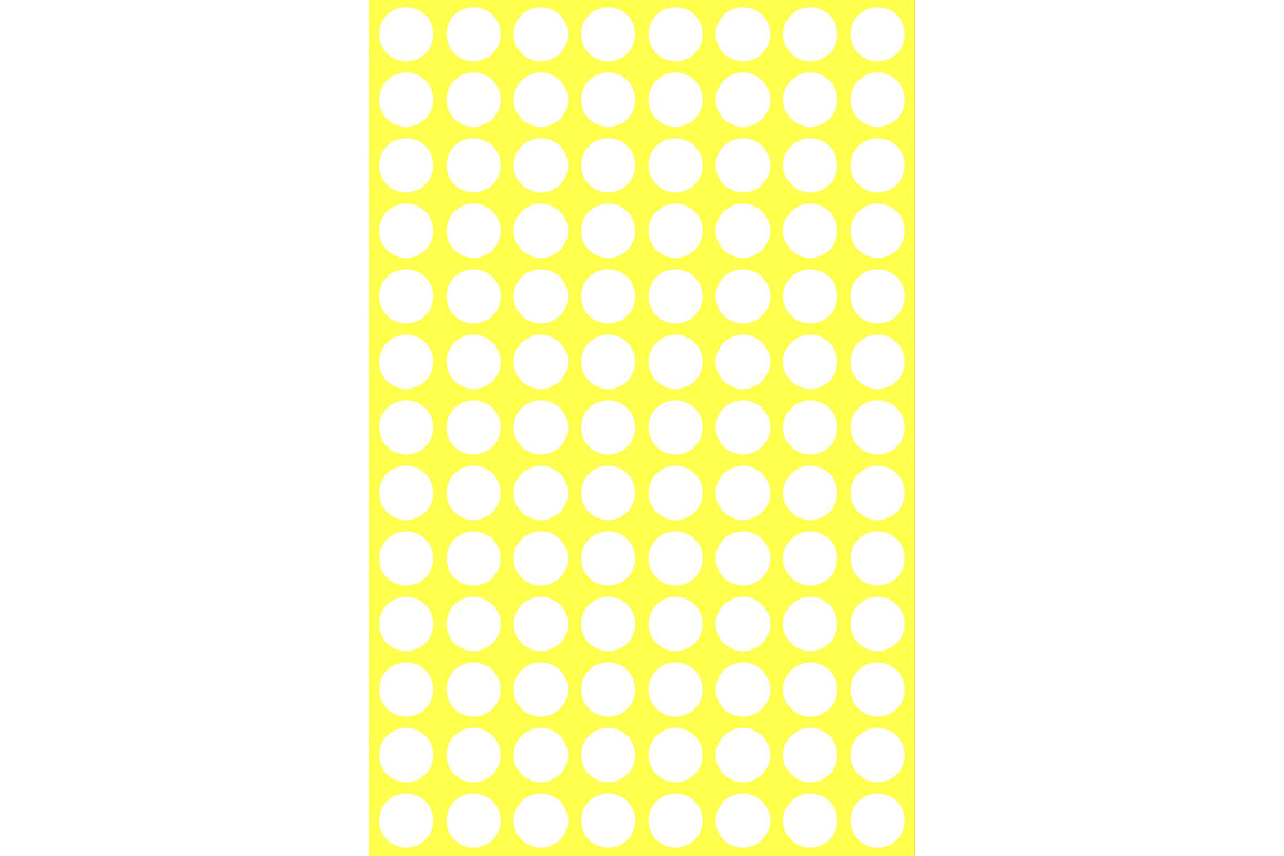 Markierungspunkte ZWF Ø 8 mm, weiß, Art.-Nr. 3175ZWF - Paterno Shop