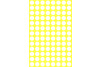 Markierungspunkte ZWF Ø 8 mm, weiß, Art.-Nr. 3175ZWF - Paterno Shop