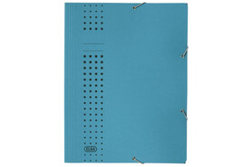 Oxford Eckspannmappe TOP FILE+, A4, aus 390 g/m² Karton,, Art.-Nr. 33477 - Paterno Shop