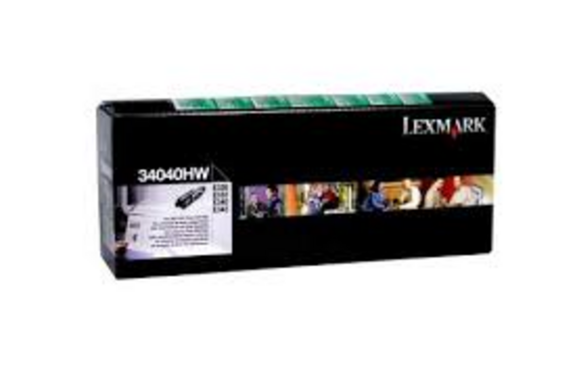 Toner Original Lexmark 34040HW/34016HE Preis 65,65, Art.-Nr. 34040HW - Paterno Shop Toner Original Lexmark 34040HW/34016HE Preis 65,65, Art.-Nr. 34040HW - Paterno Shop