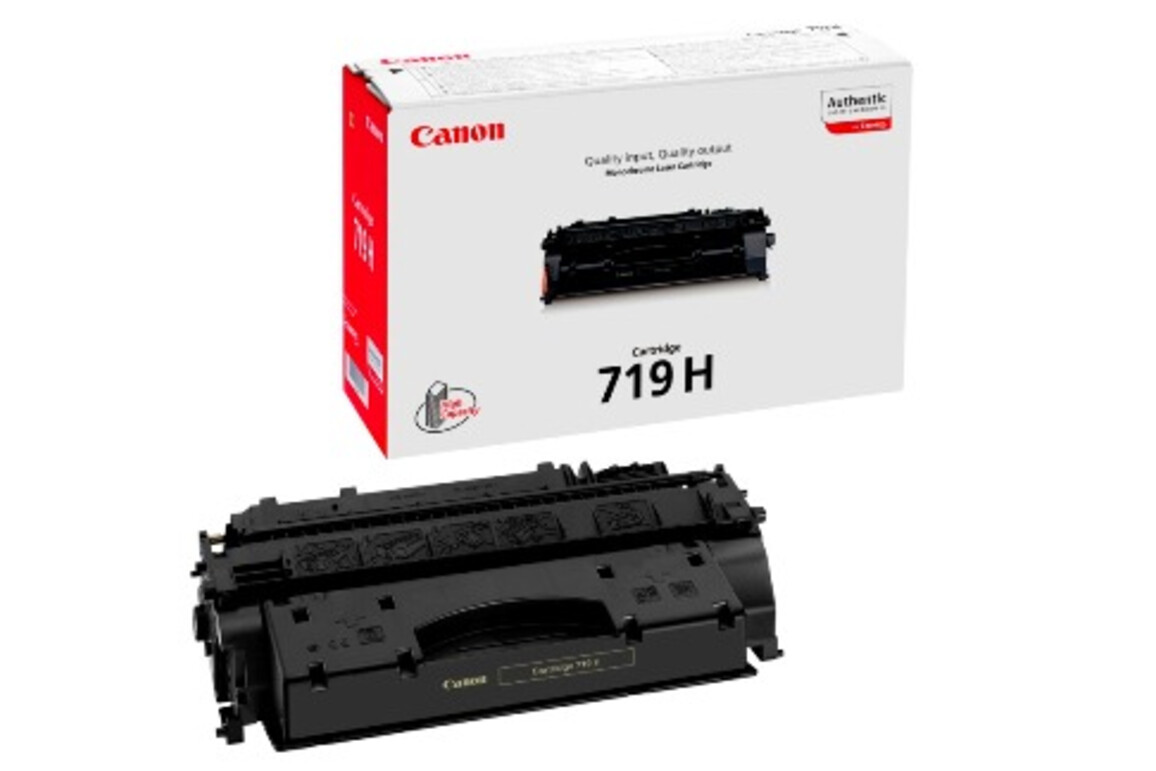 Canon Cartridge EP-719H black 6,4K, Art.-Nr. 3480B002 - Paterno Shop