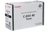 Canon Toner C-EXV40 black 6K, Art.-Nr. 3480B006 - Paterno Shop