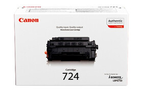 Canon Cartridge LBP6750DN, 6780x EP-724 6K, Art.-Nr. 3481B002 - Paterno Shop Canon Cartridge LBP6750DN, 6780x EP-724 6K, Art.-Nr. 3481B002 - Paterno Shop