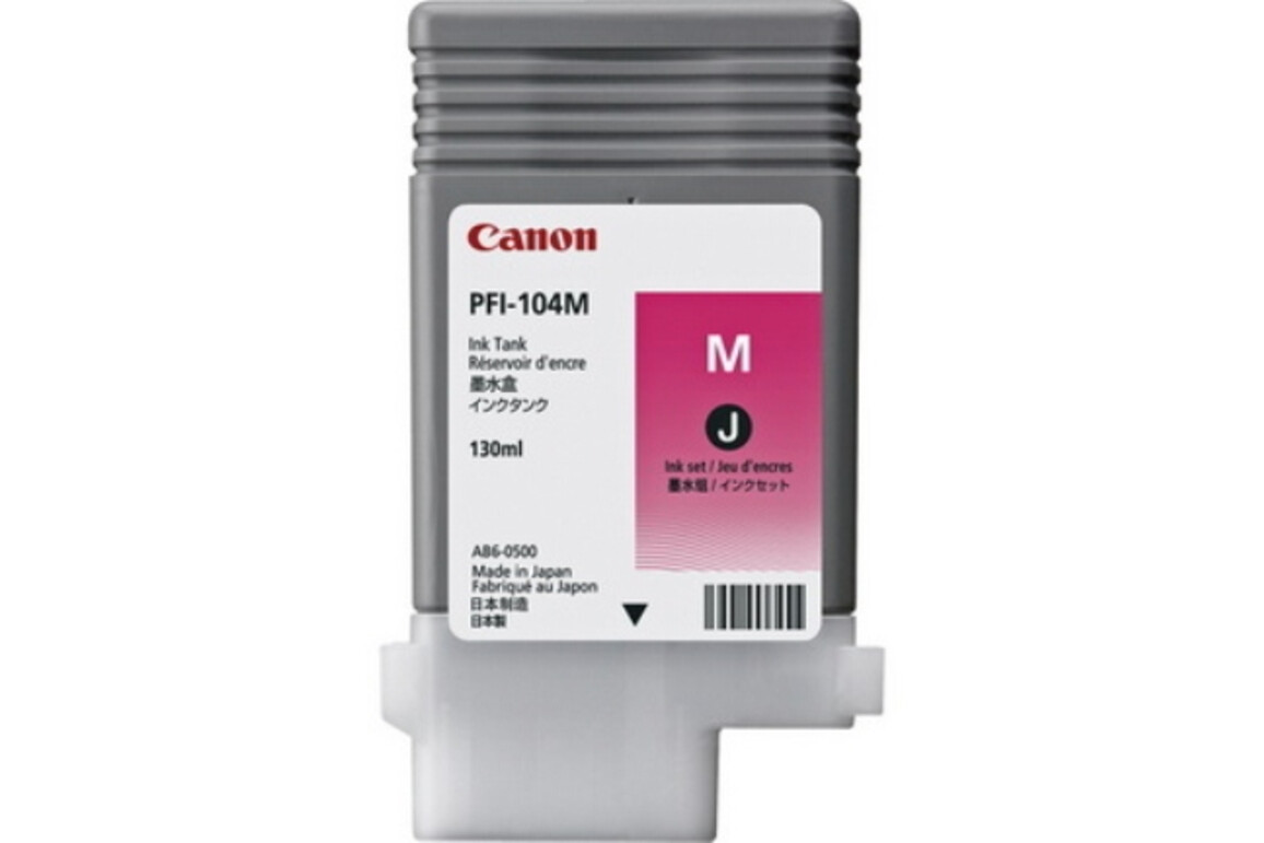 Canon Ink mag. 130ml, Art.-Nr. 3631B001 - Paterno Shop