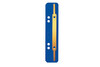 Einhängeheftstreifen Leitz Karton blau, Art.-Nr. 3701-0-BL - Paterno Shop
