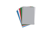 Einbanddeckel A4 250 gr. weiss, Art.-Nr. 37300L - Paterno B2B-Shop
