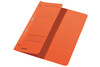 Ösenhefter Leitz A4 rot, Art.-Nr. 3740-00-RT - Paterno Shop