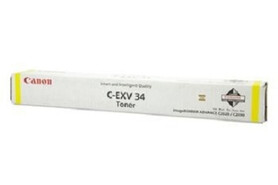 Canon Toner C-EXV34 yell. 19K, Art.-Nr. 3785B002 - Paterno Shop Canon Toner C-EXV34 yell. 19K, Art.-Nr. 3785B002 - Paterno Shop