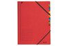 Ordnungsmappe Leitz A4 grün, Art.-Nr. 3907-00-GN - Paterno Shop