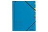 Ordnungsmappe Leitz A4 grün, Art.-Nr. 3907-00-GN - Paterno Shop