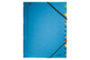 Ordnungsmappe Leitz A4 grün, Art.-Nr. 3912-00-GN - Paterno Shop
